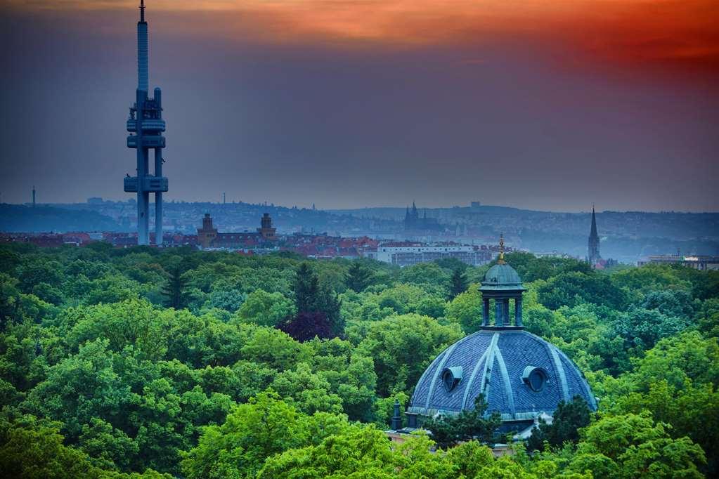 Don Giovanni - Great Of The World Hotel Praha