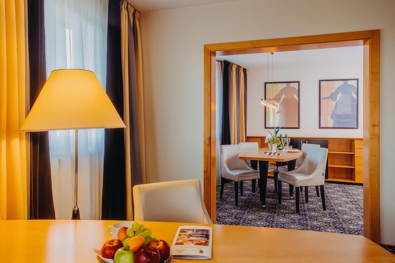 Hotel Don Giovanni - Great Of The World Prag