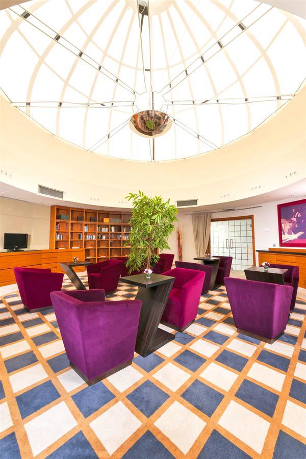 Hotel Don Giovanni - Great Of The World Prag